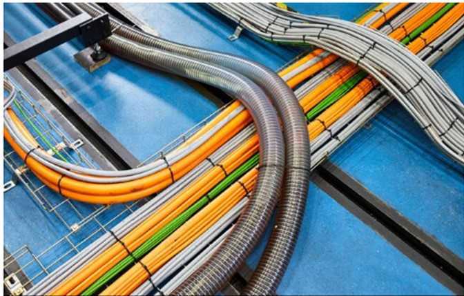 realizzazione impianti bordo macchina impianti distribuzione 7 realizzazione impianti bordo macchina impianti distribuzione 7